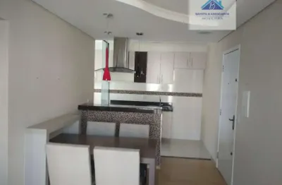 Apartamento com 2 quartos à venda na Avenida Washington Luís, Vila Marieta, Campinas