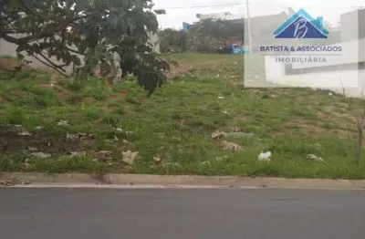 Terreno à venda na Rua Pastor Antonio Tiburtino da Silva, Jardim Ibirapuera, Campinas