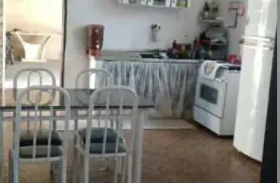 Casa com 2 quartos à venda no Jardim García, Campinas 