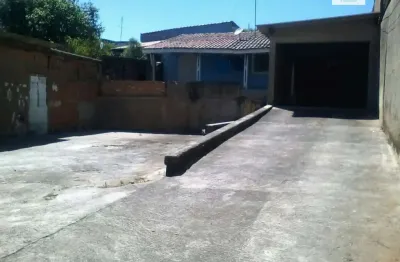 Casa com 1 quarto à venda no Jardim dos Oliveiras, Campinas 