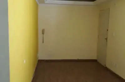 Apartamento padrão para venda em vila proost de souza campinas-sp