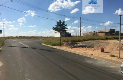 Terreno lote para venda em residencial citta di salerno campinas-sp