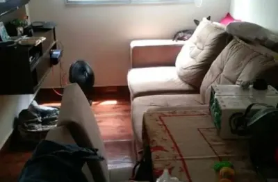 Apartamento padrão para venda em jardim márcia campinas-sp