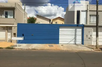 Fazenda à venda na Rua Eduardo Monkecevic, Parque Jambeiro, Campinas