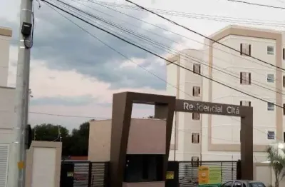 Apartamento à venda no bairro jardim santa rosa - campinas/sp