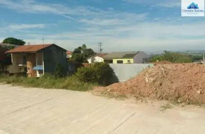 Terreno para venda em cidade satélite íris campinas-sp