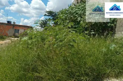 Terreno à venda jardim são judas tadeu, campinas - sp