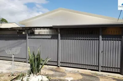 Casa térrea para venda em jardim nossa senhora auxiliadora campinas-sp