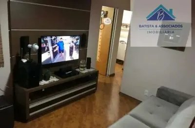Apartamento padrão para venda em parque são jorge campinas-sp