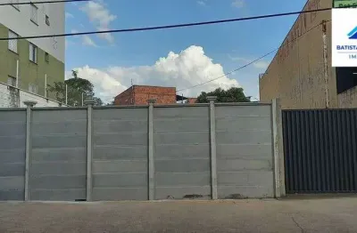 Terreno à venda na Rua Noventa e Dois, Cidade Satélite Íris, Campinas