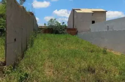 Terreno plano residencial cittá di firenze, campinas/sp