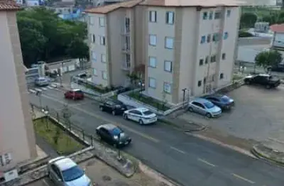 Apartamento padrão para venda em jardim tamoio campinas-sp