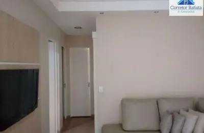 Apartamento padrão para venda em parque são jorge campinas-sp