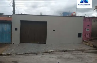 Casa com 3 quartos à venda na Rua Antônio Carlos M. Teixeira, Loteamento Vila Esperança, Campinas