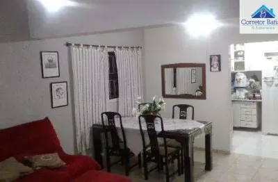 Casa padrão para venda em parque jambeiro campinas-sp