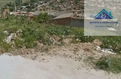 Terreno à venda na Rua Ulisses Lelot Filho, Jardim São Judas Tadeu, Campinas