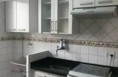 Apartamento com 2 quartos à venda na Rua Martinópolis, Vila Pompéia, Campinas