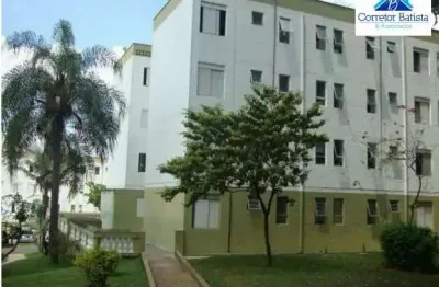 Apartamento padrão para venda em vila padre manoel de nóbrega campinas-sp