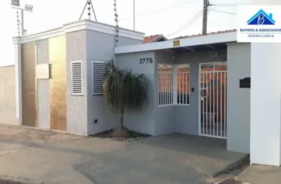 Casa com 2 quartos à venda na Rua Antonio Carlos do Amaral, Residencial Cosmos, Campinas