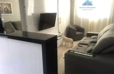 Apartamento padrão para venda em vila campos sales campinas-sp