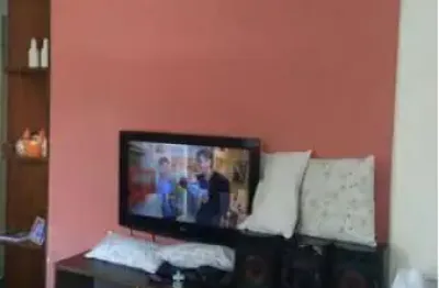 Apartamento padrão para venda em parque residencial vila união campinas-sp