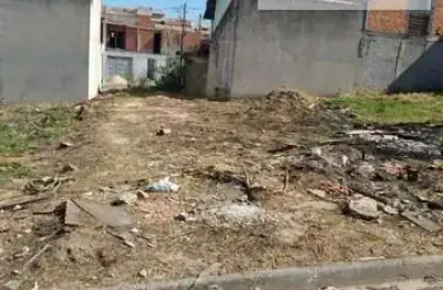 Terreno para venda em residencial colina das nascentes campinas-sp