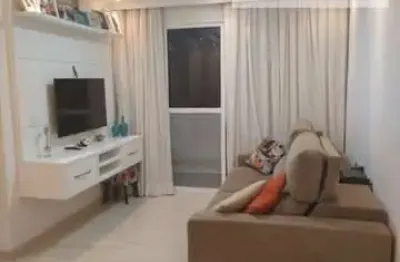 Apartamento residencial novo capivari - campinas/sp