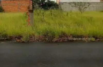 Terreno lote para venda em residencial colina das nascentes campinas-sp