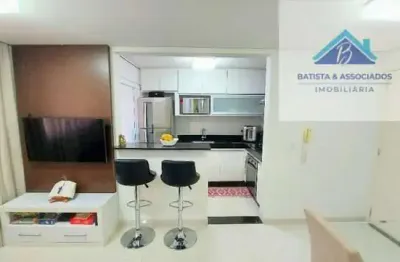 Apartamento padrão para venda em jardim nova europa campinas-sp