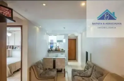 Apartamento padrão para venda em jardim nova europa campinas-sp