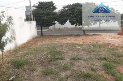 Terreno à venda na Avenida John Boyd Dunlop, Jardim Ibirapuera, Campinas
