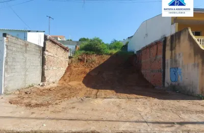 Terreno à venda na Cidade Satélite Íris, Campinas 
