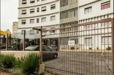Apartamento duplex para venda em centro campinas-sp