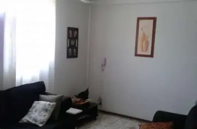 Apartamento térreo para venda em parque residencial vila união campinas-sp