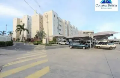 Apartamento com 2 quartos à venda na Rua Doutor Jeber Juabre, Jardim Márcia, Campinas