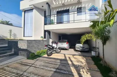 Casa com 3 quartos à venda na Rua Alberto Cavalcanti, Parque Jambeiro, Campinas
