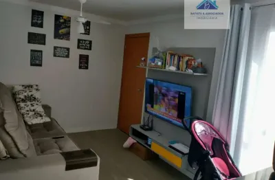 Apartamento padrão para venda em jardim bom sucesso campinas-sp