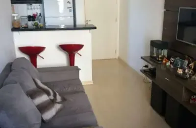 Apartamento padrão para venda em loteamento parque são martinho campinas-sp