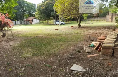 Terreno à venda na Rua Bortolo Martins, Chácara Santa Margarida, Campinas