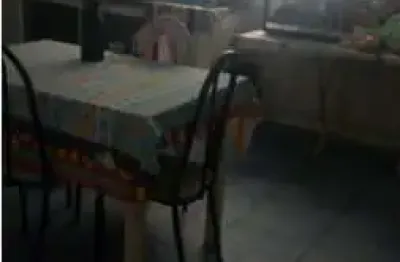 Casa com 2 quartos à venda na Rua Frei Antônio de Pádua, Jardim Guanabara, Campinas