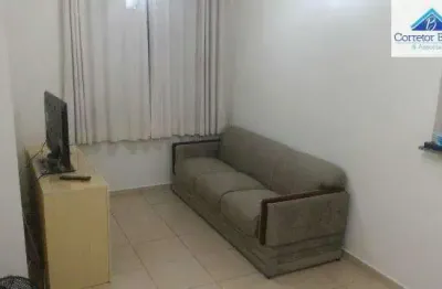 Apartamento padrão para venda em vila industrial campinas-sp