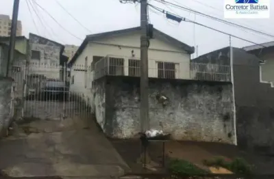 Casa com 2 quartos à venda na Vila Carminha, Campinas 