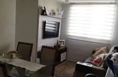 Apartamento padrão para venda em jardim nova europa campinas-sp
