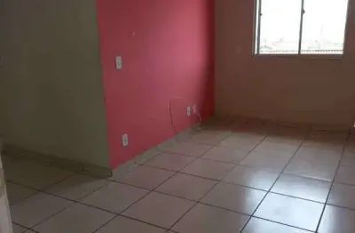 Apartamento com 2 quartos à venda no Residencial Cosmos, Campinas 
