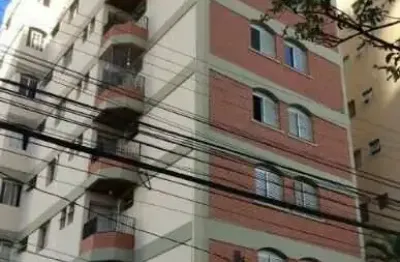 Apartamento com 1 quarto à venda na Rua Doutor Quirino, Centro, Campinas