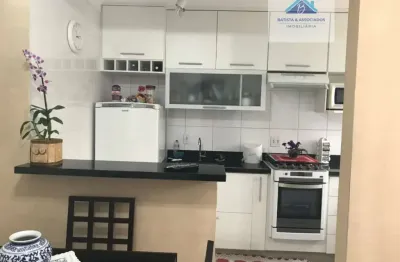 Apartamento cobertura duplex para venda em jardim nova europa campinas-sp
