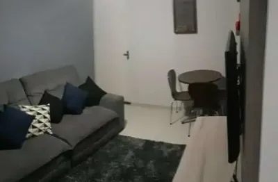 Apartamento padrão para venda em jardim monte alto campinas-sp
