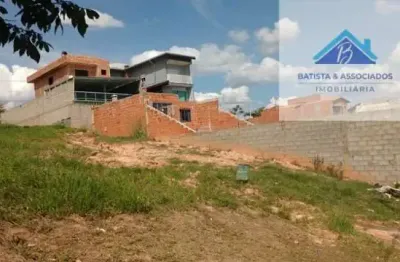 Terreno para venda em jardim ibirapuera campinas-sp