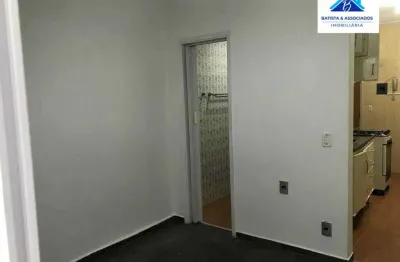 Apartamento com 1 quarto à venda na Rua Doutor Quirino, Bosque, Campinas