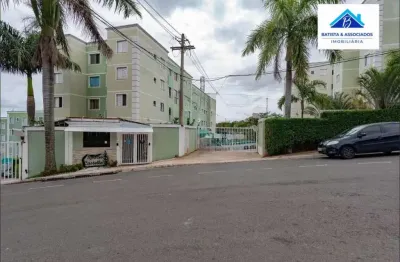 Apartamento spazio castellon - vila carminha - campinas/sp